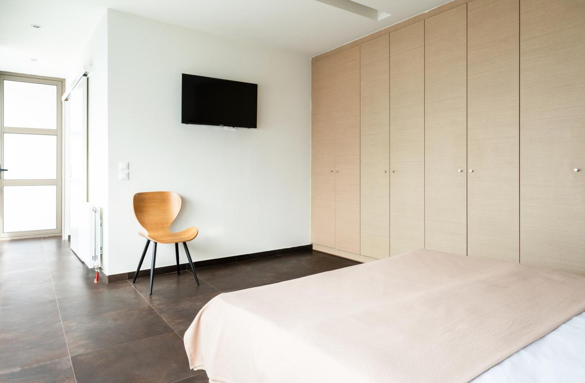 Elysee Apatment 9A アテネ エクステリア 写真